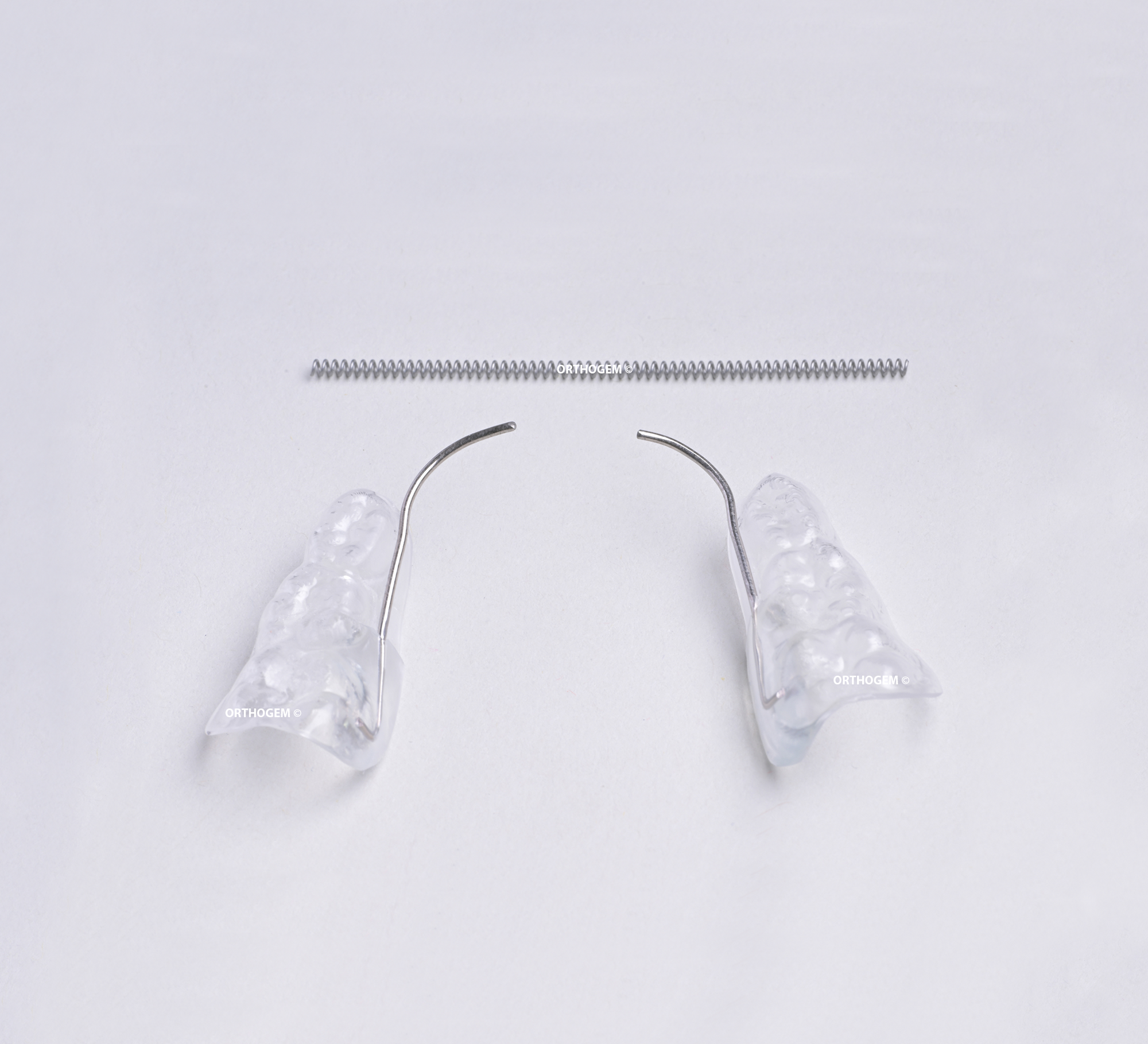 aligneur aligner fonctionnel Orthogem traitement d'alignement dentaire gouttière invisible baisse prix qualité proximité écoute ODF orthodontie