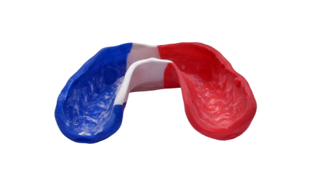 Protège-dents sur mesure 100% personnalisable custom confort durabilité performance