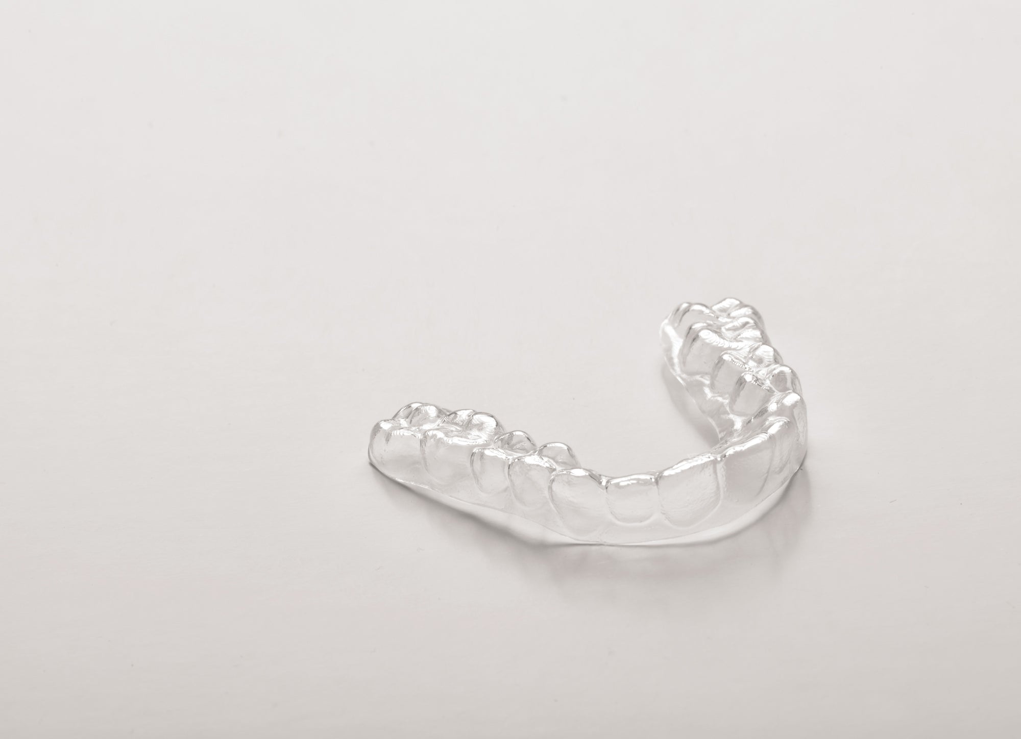 Traitement d'alignement dentaire Orthogem gouttière invisible rapport qualité prix orthodontiste omnipraticien ODF orthodontie