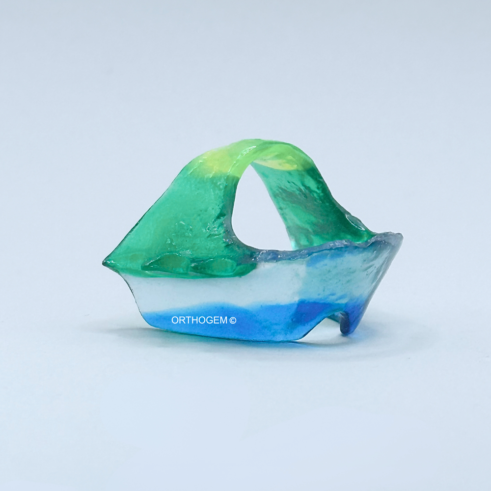 ELN de Bonnet sans crochet