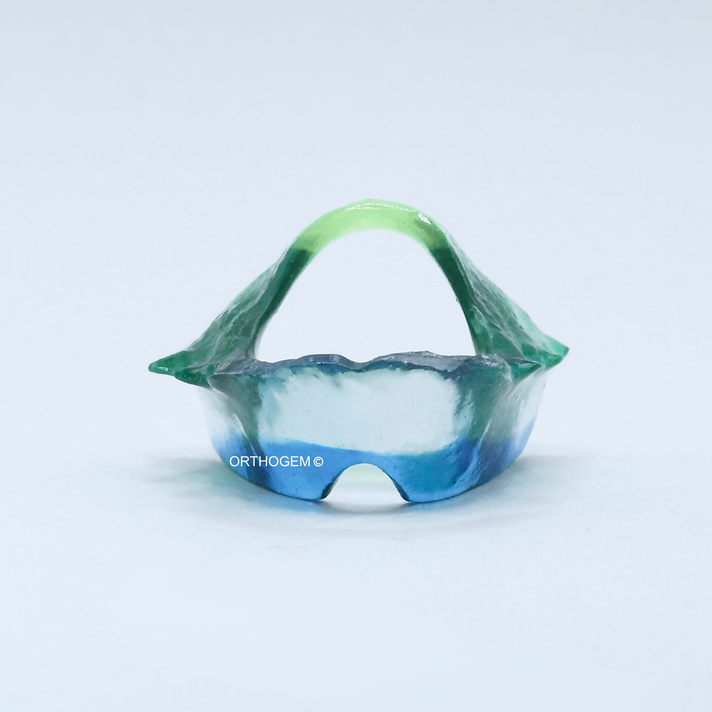 ELN de Bonnet sans crochet