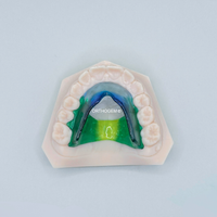 ELN de Bonnet sans crochet